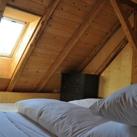 Ferienwohnung Reichart 로하우 외부 사진