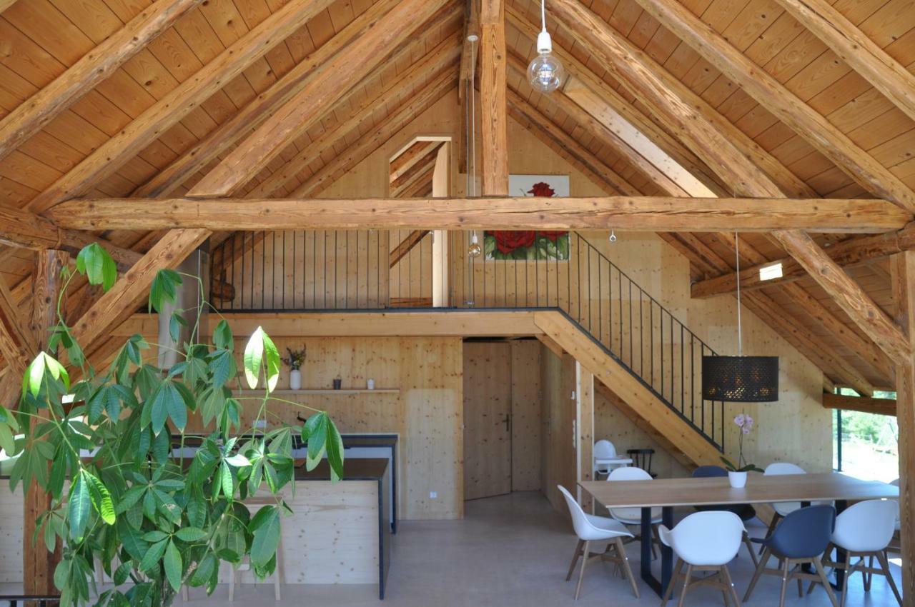 Ferienwohnung Reichart 로하우 외부 사진