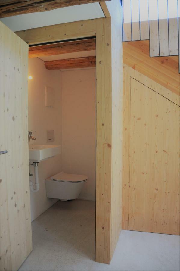 Ferienwohnung Reichart 로하우 외부 사진